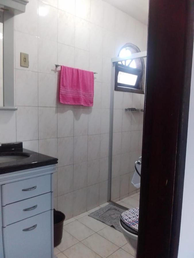 Hostel E Pousada Boa Vista Жоинвили Экстерьер фото